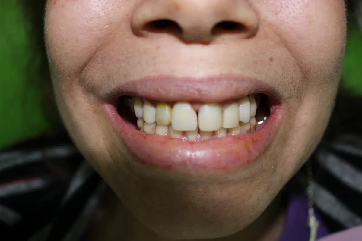 Odontología general y conservadora