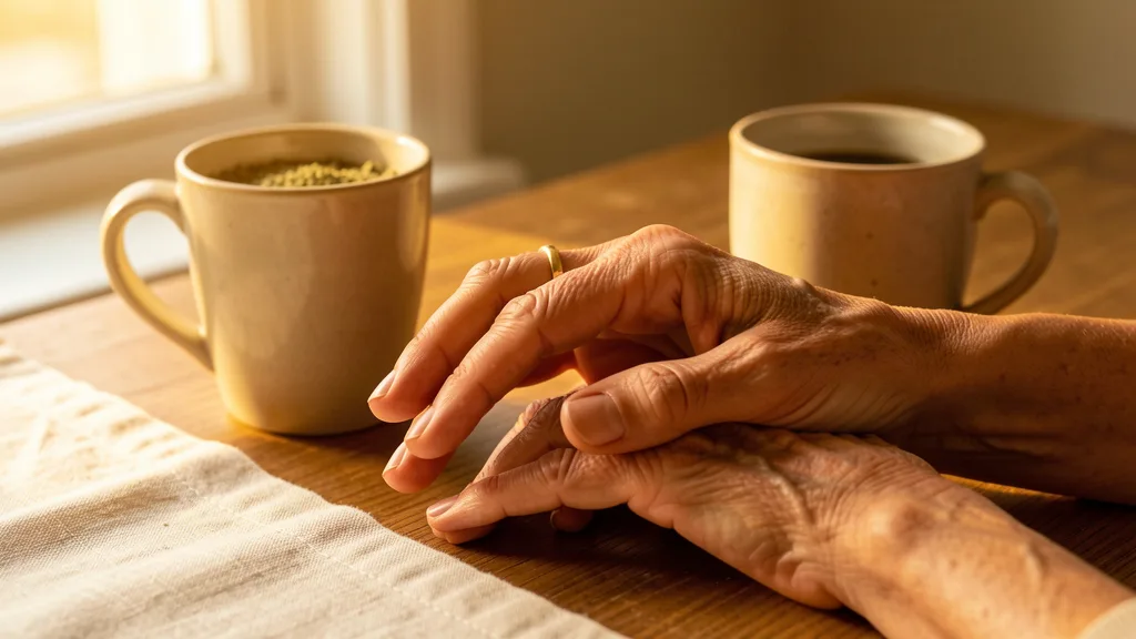 Acompañamiento intergeneracional